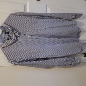 IZOD button down